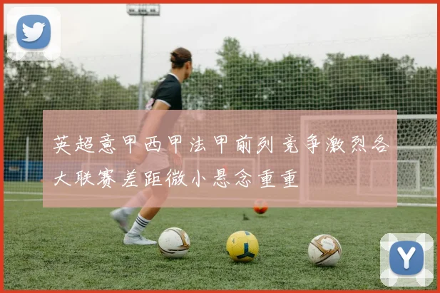 英超意甲西甲法甲前列竞争激烈各大联赛差距微小悬念重重