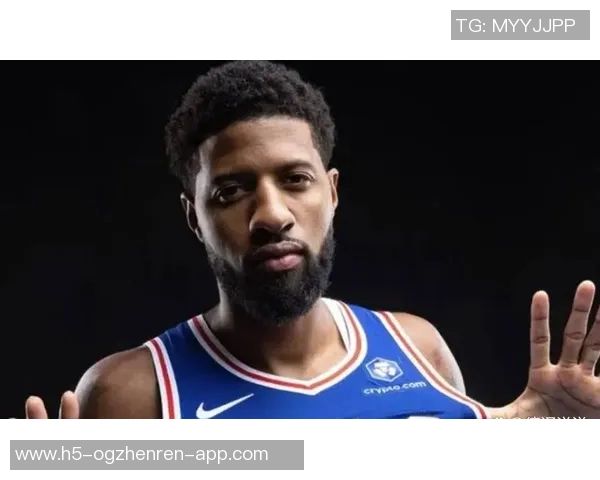 保罗乔治状态低迷10投仅中2球全场仅得7分6篮板表现令人失望